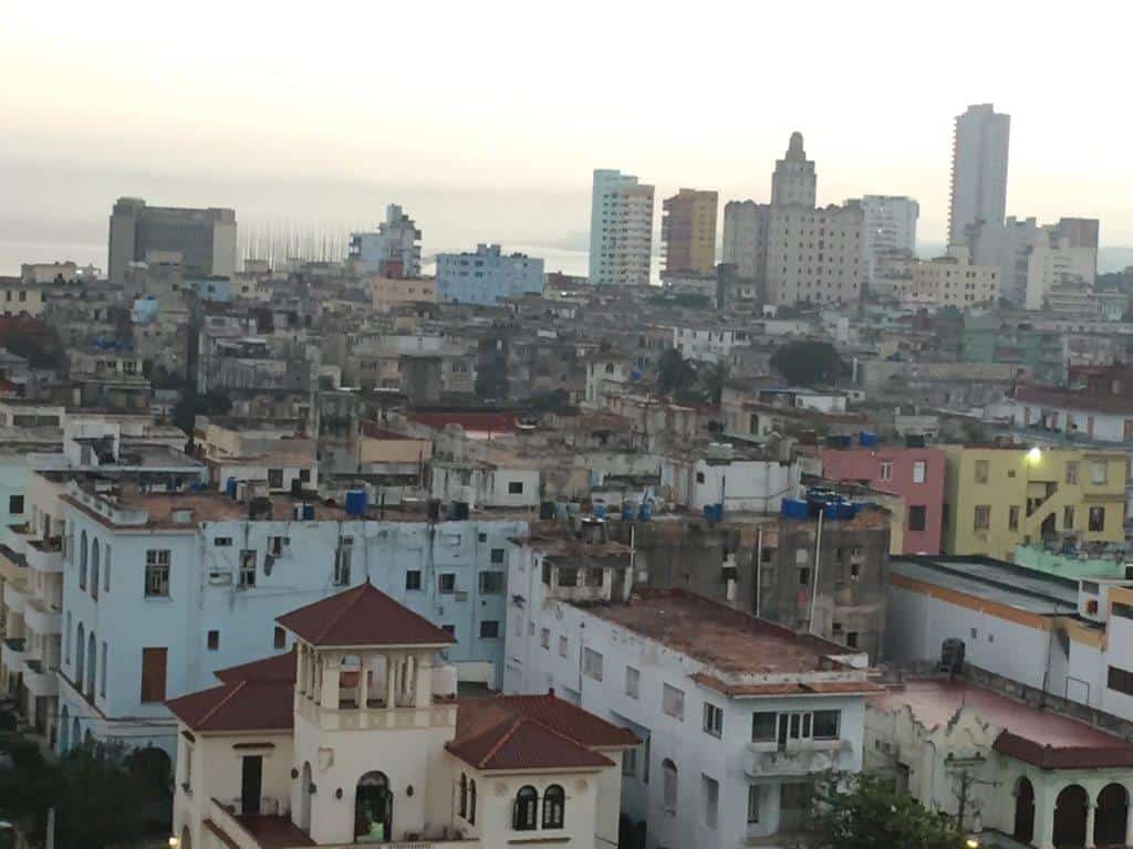 Reisebericht Kuba, Erfahrungsbericht Kuba