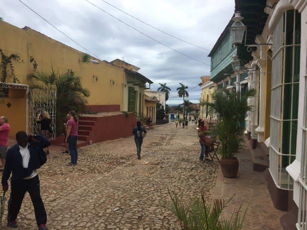 Reisebericht Kuba, Erfahrungsbericht Kuba